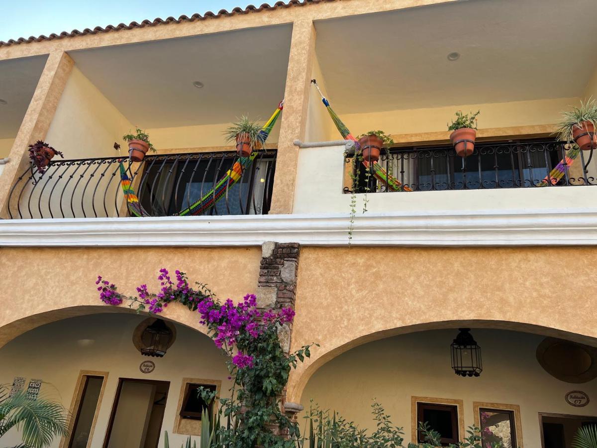 Meson De Las Delicias Cuernavaca Extérieur photo