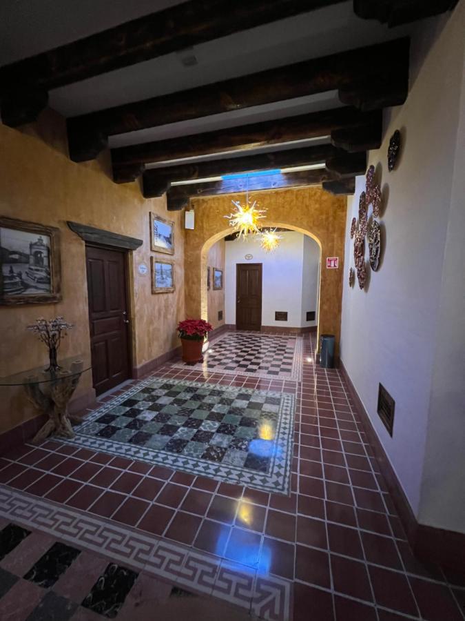 Meson De Las Delicias Cuernavaca Extérieur photo