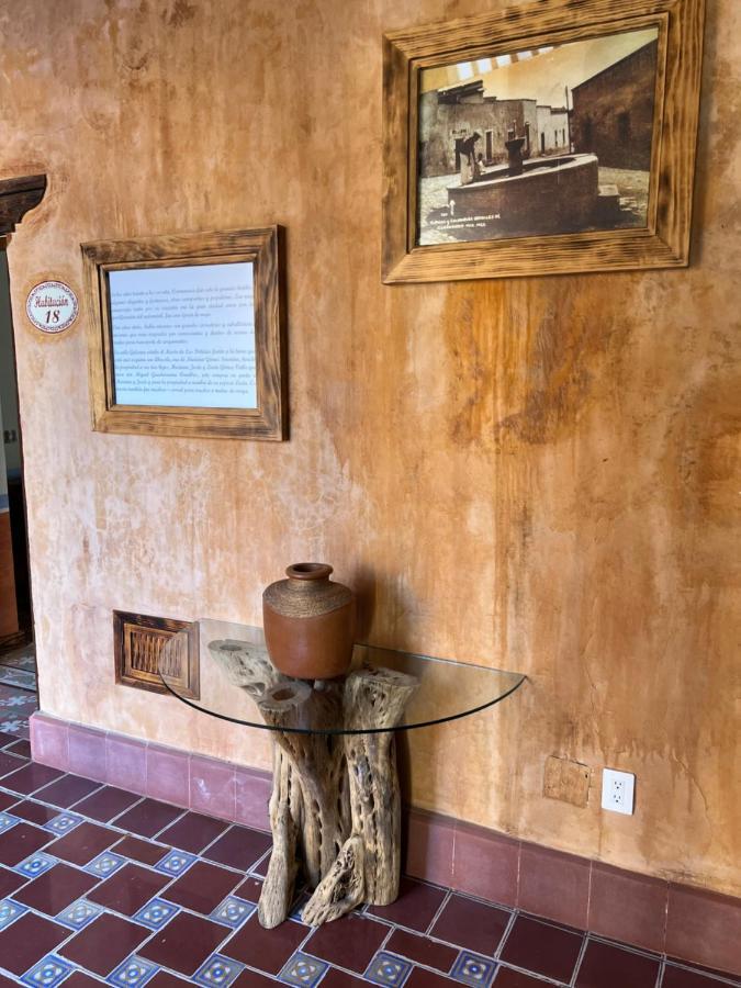 Meson De Las Delicias Cuernavaca Extérieur photo