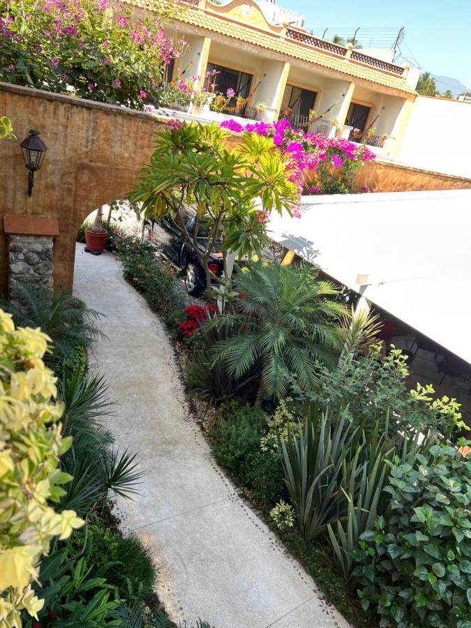 Meson De Las Delicias Cuernavaca Extérieur photo