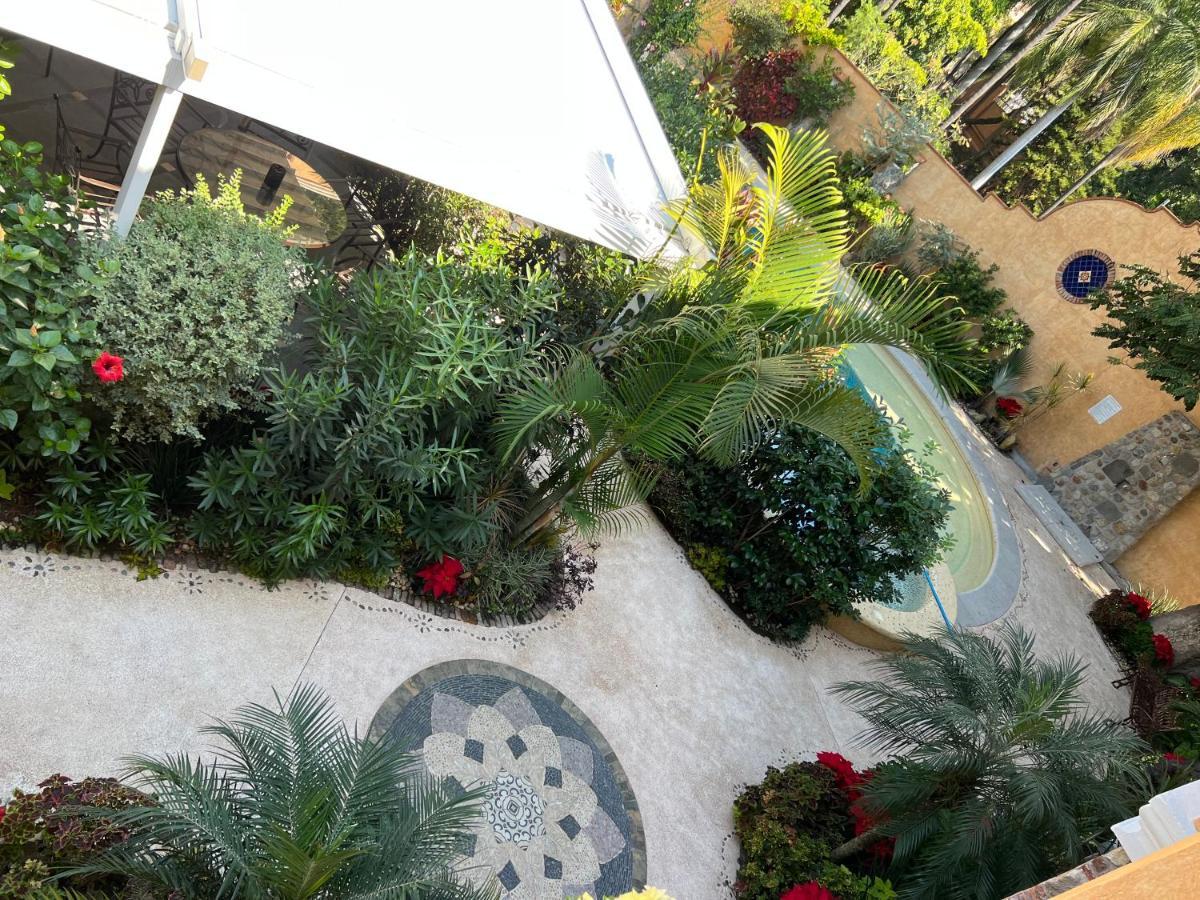 Meson De Las Delicias Cuernavaca Extérieur photo